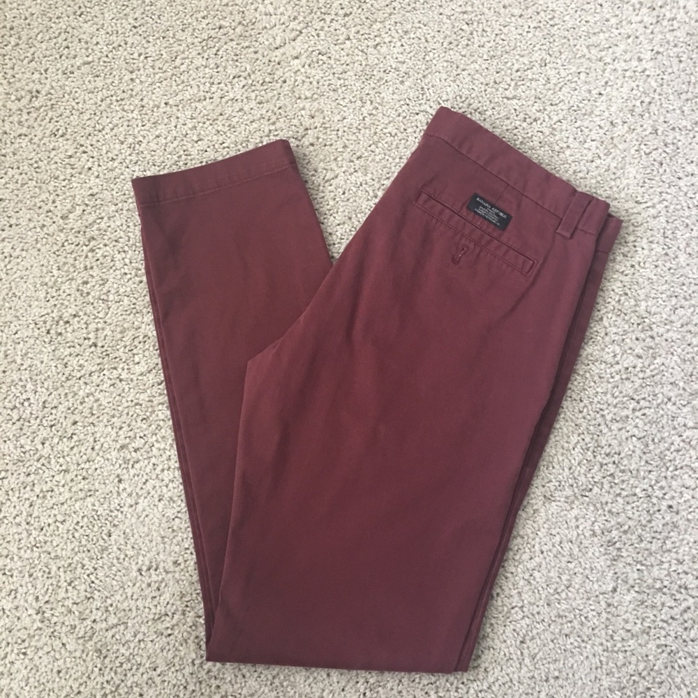 Banana republic jeans 👖